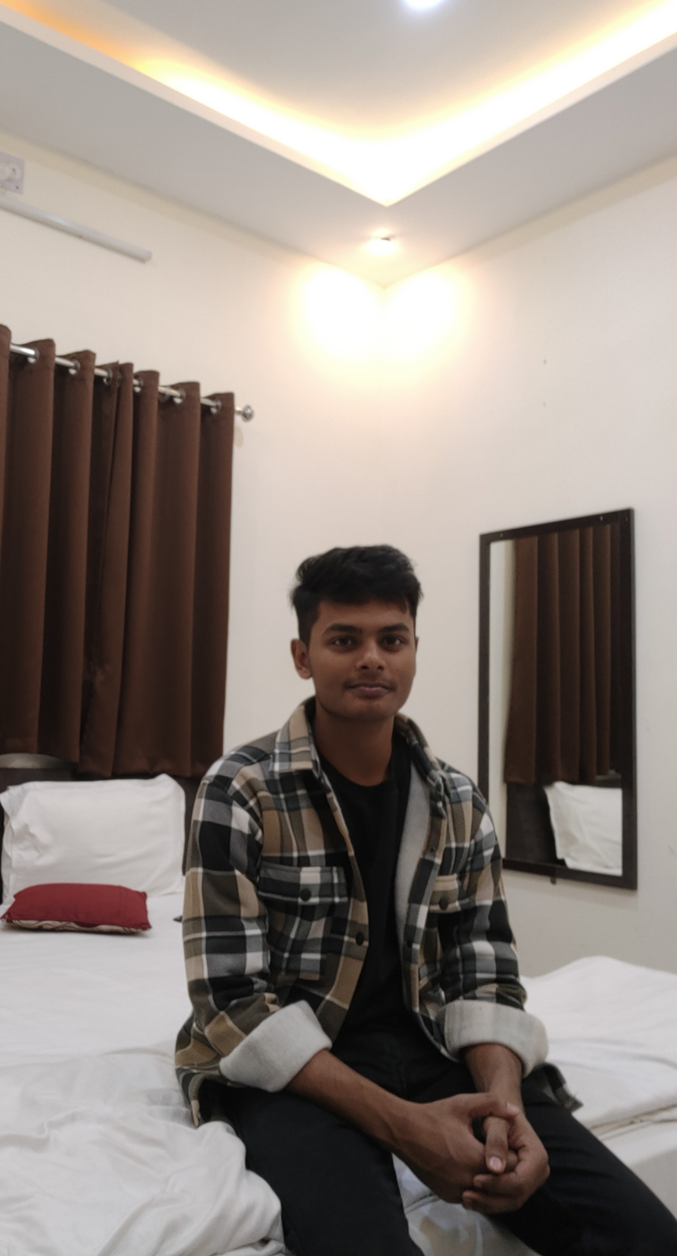 Prince Kumar Saw